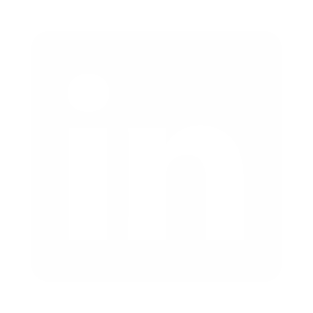 Ícone do Linkedin